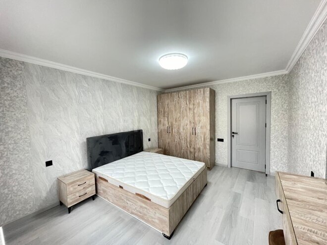 Сдаётся 4-комн. вторичка 100 м², м. Шах Исмаил Хатаи, photo 8 from 19