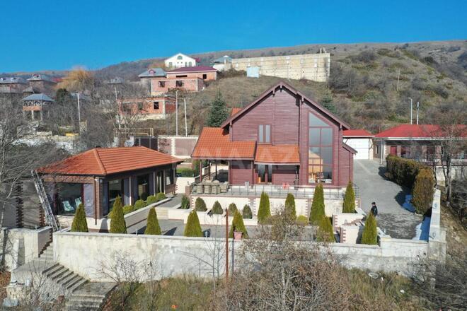 Satılır 5 otaqlı həyət evi/bağ evi 170 m², photo 8 from 16