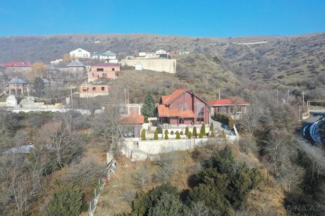 Satılır 5 otaqlı həyət evi/bağ evi 170 m², photo 9 from 16