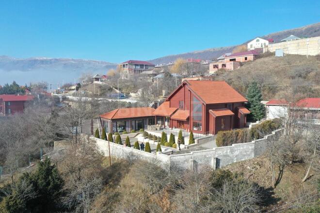 Satılır 5 otaqlı həyət evi/bağ evi 170 m², photo 3 from 16