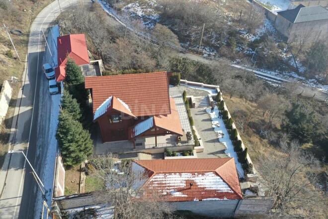 Satılır 5 otaqlı həyət evi/bağ evi 170 m², photo 5 from 16