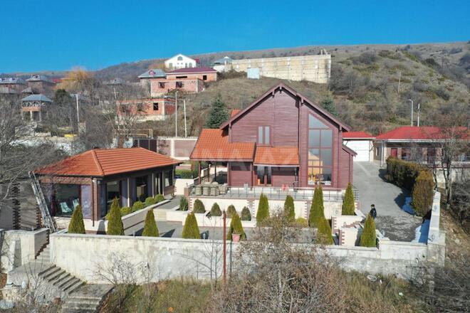 Satılır 5 otaqlı həyət evi/bağ evi 170 m², photo 7 from 16