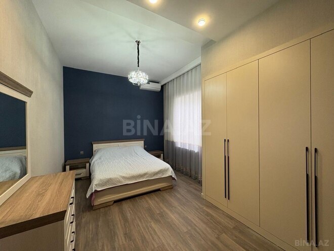 İcarəyə verilir 5 otaqlı həyət evi/bağ evi 400 m², Mərdəkan q., photo 27 from 32