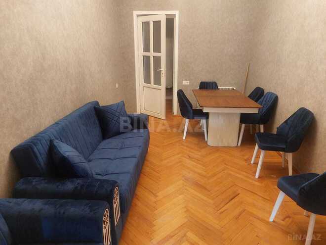 İcarəyə verilir 2 otaqlı köhnə tikili 90 m², 28 May m., photo 5 from 18