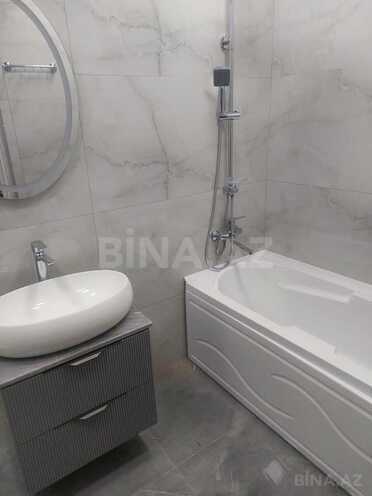 İcarəyə verilir 2 otaqlı köhnə tikili 90 m², 28 May m., photo 14 from 18