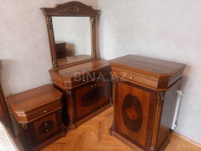 İcarəyə verilir 2 otaqlı köhnə tikili 90 m², 28 May m., photo 8 from 18