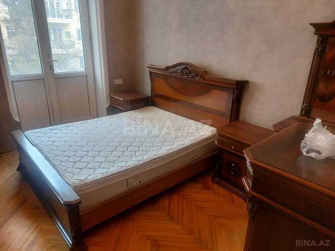 İcarəyə verilir 2 otaqlı köhnə tikili 90 m², 28 May m., photo 9 from 18