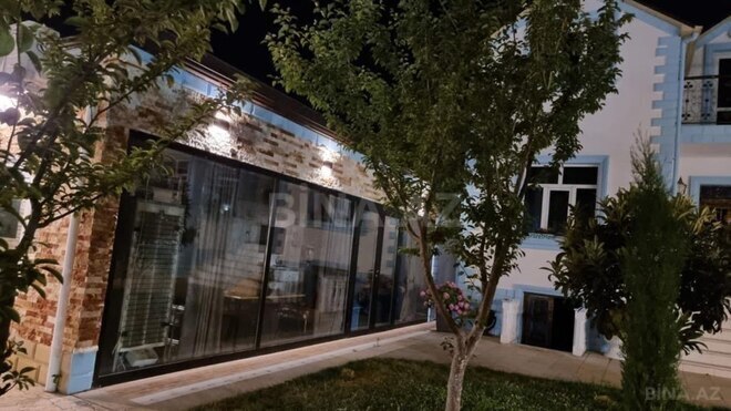 Сдаётся 4-комн. дом/дача 350 м², пос. Мардакан, photo 9 from 32