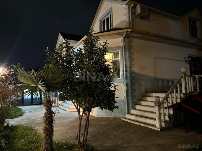 Сдаётся 4-комн. дом/дача 350 м², пос. Мардакан, photo 18 from 32