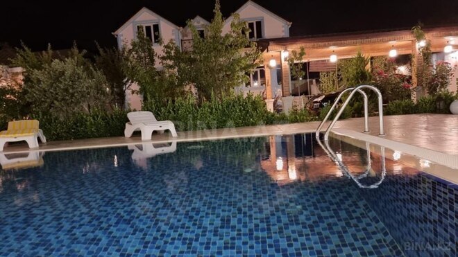 Сдаётся 4-комн. дом/дача 350 м², пос. Мардакан, photo 6 from 32