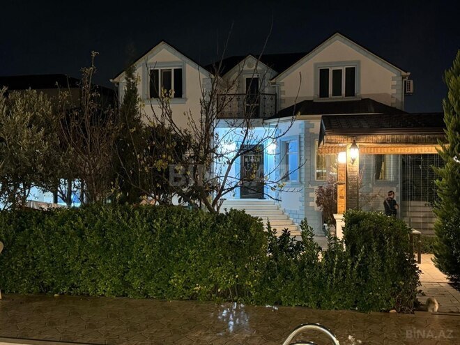 Сдаётся 4-комн. дом/дача 350 м², пос. Мардакан, photo 28 from 32