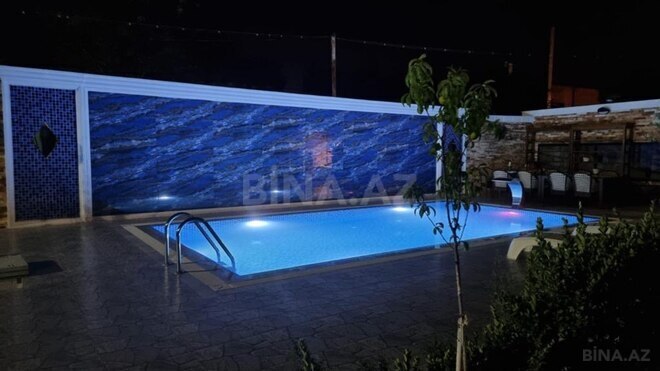 Сдаётся 4-комн. дом/дача 350 м², пос. Мардакан, photo 3 from 32