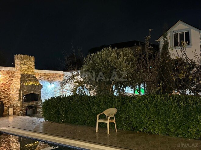 Сдаётся 4-комн. дом/дача 350 м², пос. Мардакан, photo 20 from 32