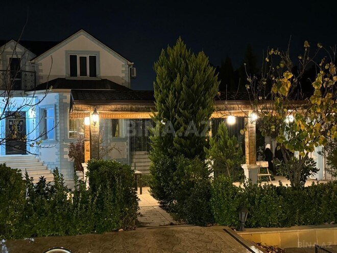 Сдаётся 4-комн. дом/дача 350 м², пос. Мардакан, photo 29 from 32