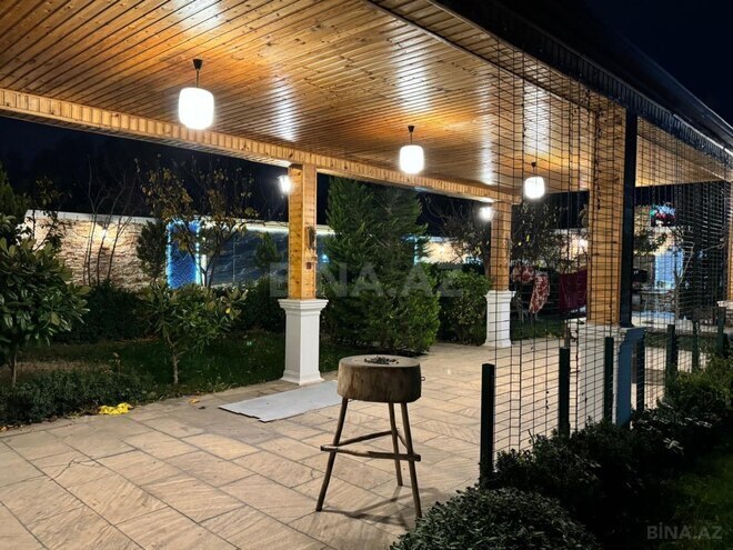 Сдаётся 4-комн. дом/дача 350 м², пос. Мардакан, photo 27 from 32