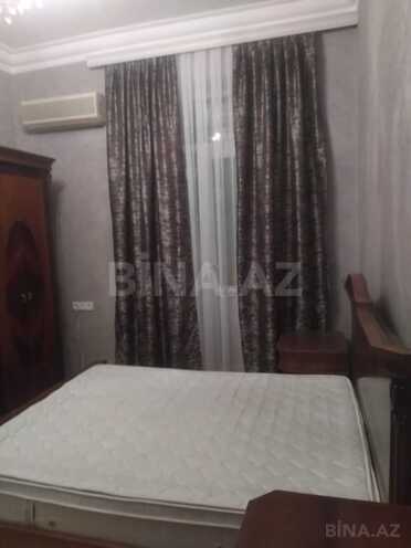 İcarəyə verilir 2 otaqlı köhnə tikili 90 m², 28 May m., photo 11 from 18