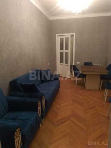 İcarəyə verilir 2 otaqlı köhnə tikili 90 m², 28 May m., photo 6 from 18