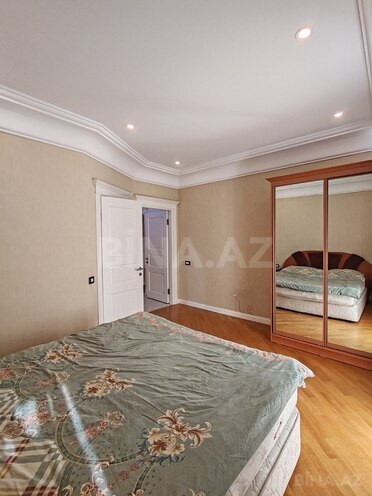 İcarəyə verilir 3 otaqlı yeni tikili 133 m², 28 May m., photo 6 from 14
