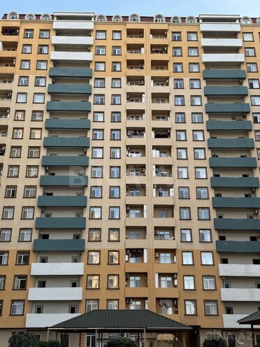 Satılır 2 otaqlı yeni tikili 65 m², Əhmədli m., photo 21 from 22