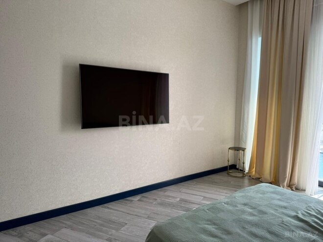 İcarəyə verilir 5 otaqlı həyət evi/bağ evi 280 m², Mərdəkan q., photo 21 from 30