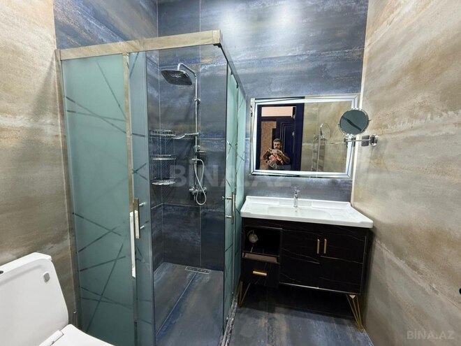 İcarəyə verilir 5 otaqlı həyət evi/bağ evi 280 m², Mərdəkan q., photo 29 from 30