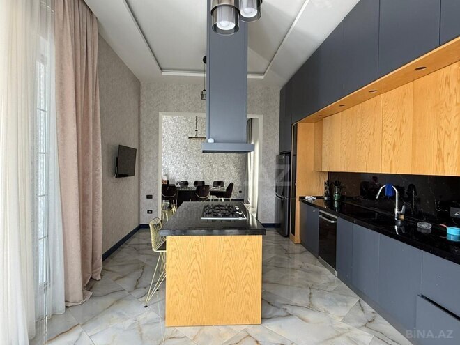 İcarəyə verilir 5 otaqlı həyət evi/bağ evi 280 m², Mərdəkan q., photo 24 from 30