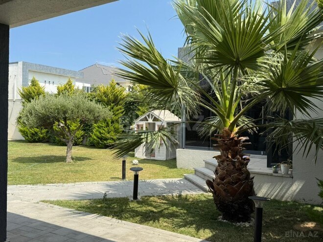 İcarəyə verilir 5 otaqlı həyət evi/bağ evi 280 m², Mərdəkan q., photo 3 from 30