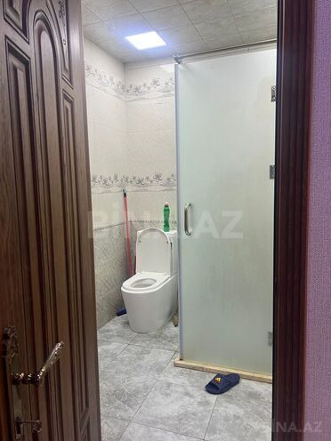 Satılır 3 otaqlı yeni tikili 98 m², Nərimanov r., photo 8 from 10