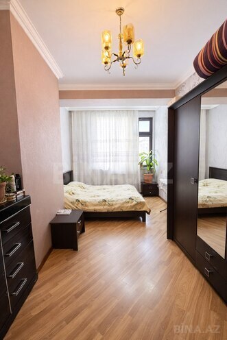 Satılır 3 otaqlı yeni tikili 98 m², Nərimanov r., photo 5 from 10