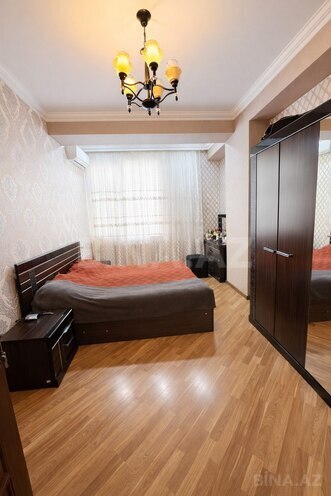 Satılır 3 otaqlı yeni tikili 98 m², Nərimanov r., photo 4 from 10