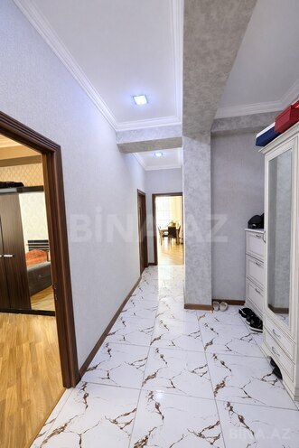 Satılır 3 otaqlı yeni tikili 98 m², Nərimanov r., photo 7 from 10