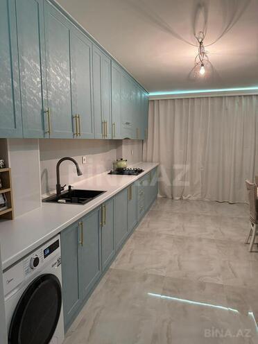 Satılır 5 otaqlı köhnə tikili 127 m², Xalqlar Dostluğu m., photo 17 from 23