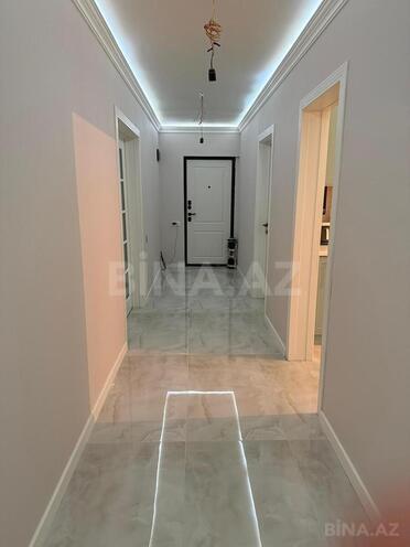 Satılır 5 otaqlı köhnə tikili 127 m², Xalqlar Dostluğu m., photo 16 from 23