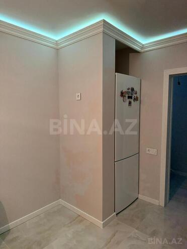 Satılır 5 otaqlı köhnə tikili 127 m², Xalqlar Dostluğu m., photo 13 from 23