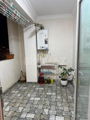 Satılır 5 otaqlı köhnə tikili 127 m², Xalqlar Dostluğu m., photo 19 from 23