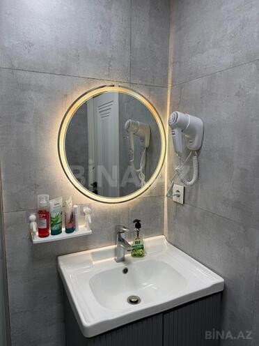 Satılır 5 otaqlı köhnə tikili 127 m², Xalqlar Dostluğu m., photo 8 from 23