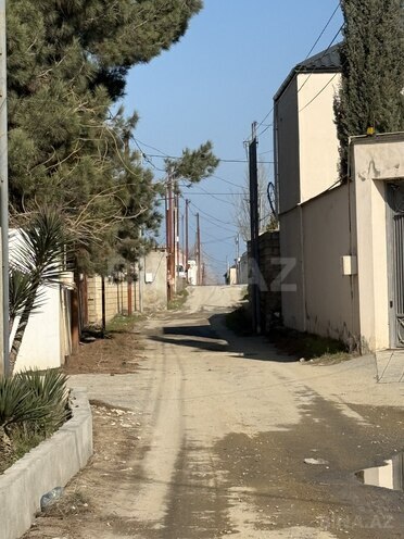 Satılır  torpaq 3 sot, Fatmayı q., photo 3 from 6