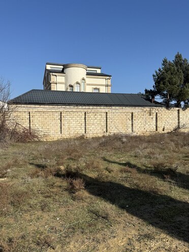 Satılır  torpaq 3 sot, Fatmayı q., photo 5 from 6