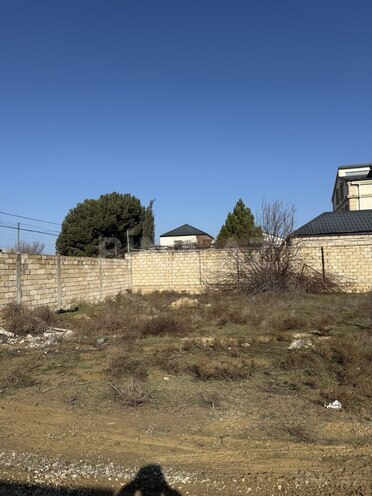 Satılır  torpaq 3 sot, Fatmayı q., photo 4 from 6