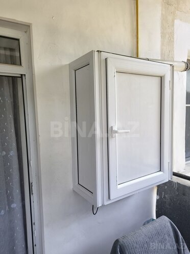 İcarəyə verilir 2 otaqlı köhnə tikili 48 m², Pirallahı r., photo 16 from 17