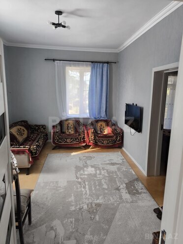İcarəyə verilir 2 otaqlı köhnə tikili 48 m², Pirallahı r., photo 14 from 17