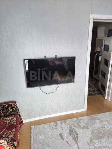 İcarəyə verilir 2 otaqlı köhnə tikili 48 m², Pirallahı r., photo 13 from 17