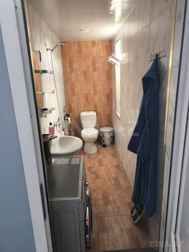 İcarəyə verilir 2 otaqlı köhnə tikili 48 m², Pirallahı r., photo 12 from 17