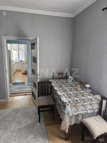 İcarəyə verilir 2 otaqlı köhnə tikili 48 m², Pirallahı r., photo 10 from 17