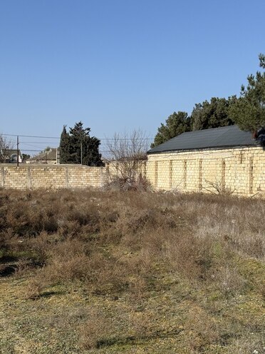 Satılır  torpaq 4 sot, Fatmayı q., photo 7 from 8