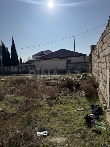 Satılır  torpaq 4 sot, Fatmayı q., photo 4 from 8