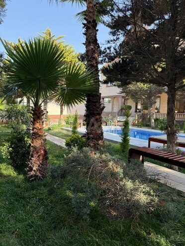 Сдаётся 5-комн. дом/дача 450 м², пос. Мардакан, photo 11 from 32