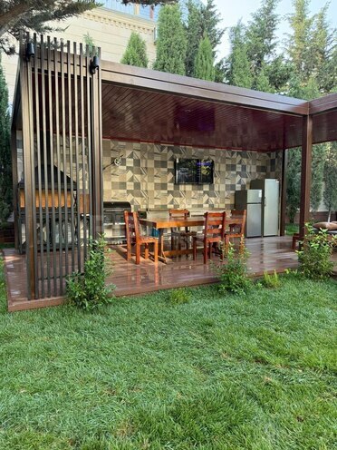 Сдаётся 5-комн. дом/дача 450 м², пос. Мардакан, photo 6 from 32