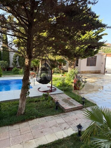 Сдаётся 5-комн. дом/дача 450 м², пос. Мардакан, photo 12 from 32