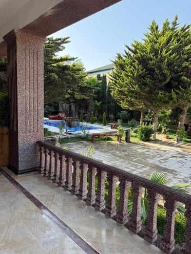 Сдаётся 5-комн. дом/дача 450 м², пос. Мардакан, photo 15 from 32